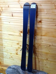LYŽE ELAN LEELOO TEAM 135CM --MODEL 2024--